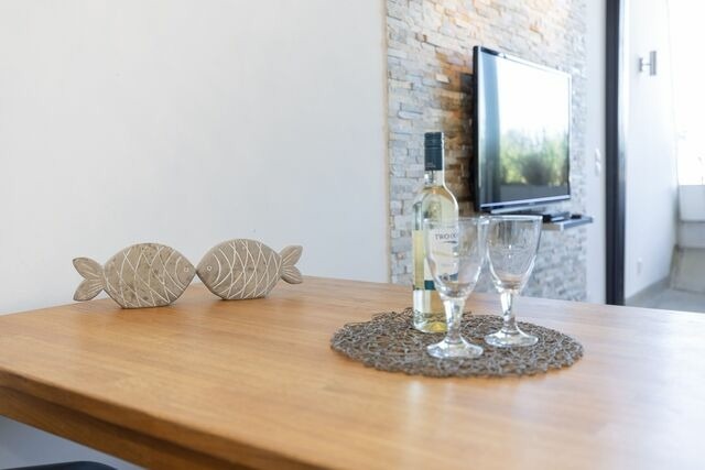 Ferienwohnung in Scharbeutz - Residenz Schulstra&szlig;e Residenz Schulstra&szlig;e - Bild 18