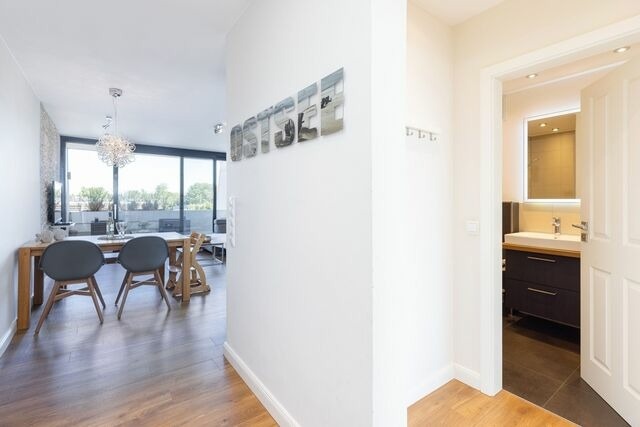 Ferienwohnung in Scharbeutz - Residenz Schulstra&szlig;e Residenz Schulstra&szlig;e - Bild 19