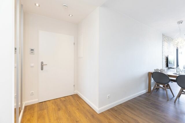 Ferienwohnung in Scharbeutz - Residenz Schulstra&szlig;e Residenz Schulstra&szlig;e - Bild 20