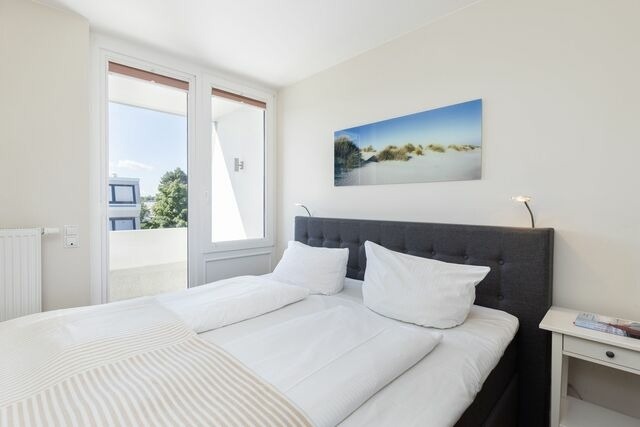 Ferienwohnung in Scharbeutz - Residenz Schulstra&szlig;e Residenz Schulstra&szlig;e - Bild 22