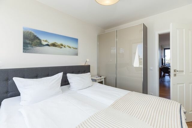 Ferienwohnung in Scharbeutz - Residenz Schulstra&szlig;e Residenz Schulstra&szlig;e - Bild 23