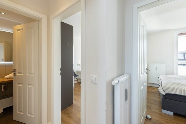 Ferienwohnung in Scharbeutz - Residenz Schulstra&szlig;e Residenz Schulstra&szlig;e - Bild 24