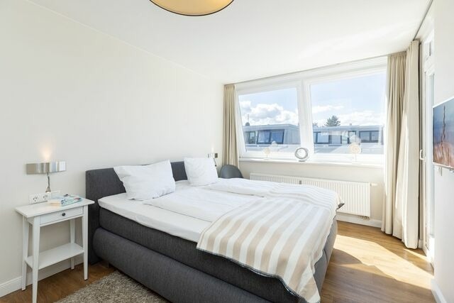 Ferienwohnung in Scharbeutz - Residenz Schulstra&szlig;e Residenz Schulstra&szlig;e - Bild 25