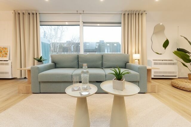 Ferienwohnung in Dahme - An der Aue 4a K&uuml;stenkind - Bild 6