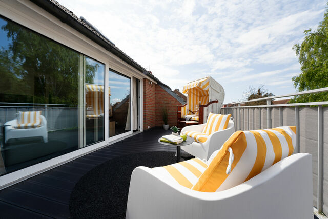 Ferienwohnung in Dahme - An der Aue 4a K&uuml;stenkind - Bild 8