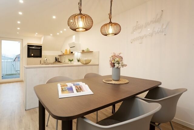 Ferienwohnung in Dahme - An der Aue 4a K&uuml;stenkind - Bild 14