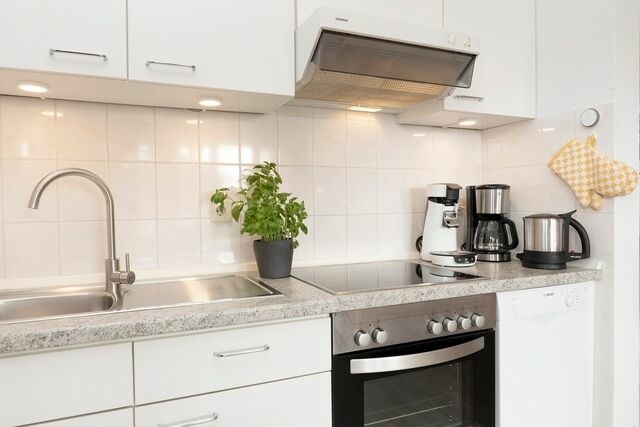 Ferienwohnung in Kellenhusen - Kaiserhof 18-20 Sissi im Kaiserhof - Bild 16