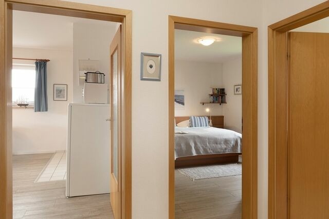 Ferienwohnung in Kellenhusen - Kaiserhof 18-20 Sissi im Kaiserhof - Bild 17