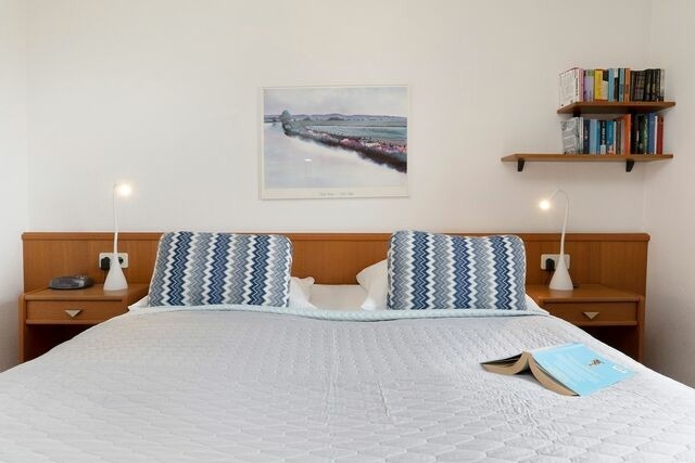 Ferienwohnung in Kellenhusen - Kaiserhof 18-20 Sissi im Kaiserhof - Bild 18