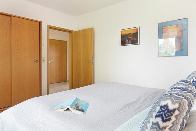 Ferienwohnung in Kellenhusen - Kaiserhof 18-20 Sissi im Kaiserhof - Bild 20