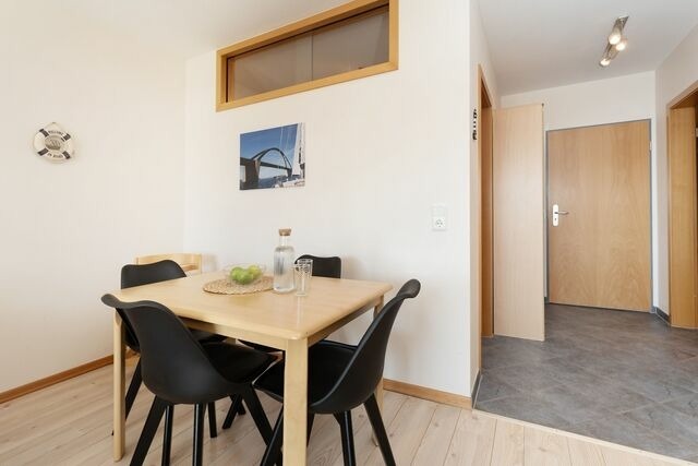 Ferienwohnung in Fehmarn OT Burgtiefe - Am Südstrand 9 Strandburg Wehrend - Bild 10