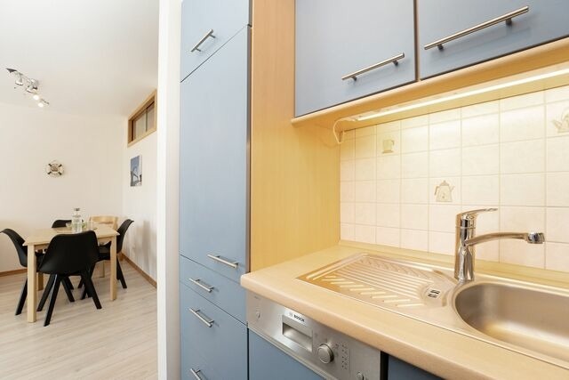 Ferienwohnung in Fehmarn OT Burgtiefe - Am Südstrand 9 Strandburg Wehrend - Bild 13