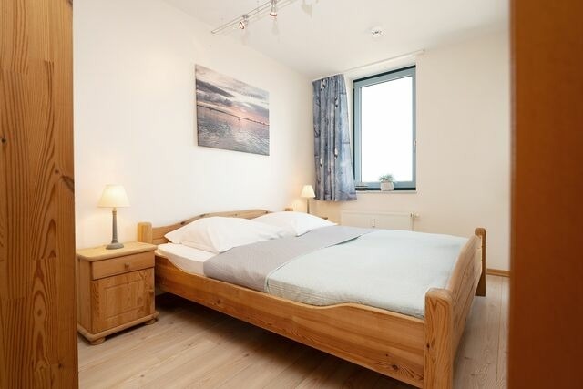 Ferienwohnung in Fehmarn OT Burgtiefe - Am Südstrand 9 Strandburg Wehrend - Bild 17