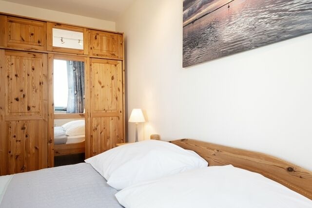 Ferienwohnung in Fehmarn OT Burgtiefe - Am Südstrand 9 Strandburg Wehrend - Bild 20