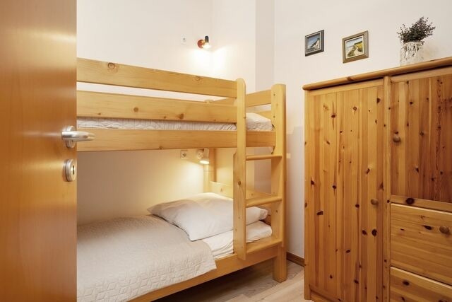 Ferienwohnung in Fehmarn OT Burgtiefe - Am Südstrand 9 Strandburg Wehrend - Bild 21