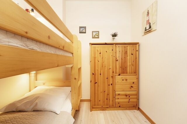 Ferienwohnung in Fehmarn OT Burgtiefe - Am Südstrand 9 Strandburg Wehrend - Bild 22