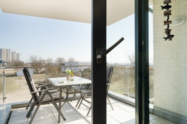 Ferienwohnung in Fehmarn OT Burgtiefe - Am Südstrand 9 Strandburg Wehrend - Bild 24