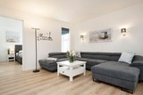 Ferienwohnung in Gr&ouml;mitz - Haus Sch&ouml;nes Leben Meeresrauschen - Bild 1