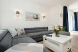 Ferienwohnung in Gr&ouml;mitz - Haus Sch&ouml;nes Leben Meeresrauschen - Bild 6