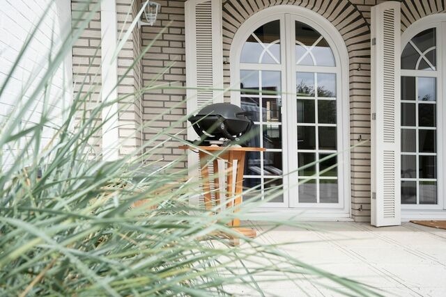 Ferienwohnung in Gr&ouml;mitz - Haus Sch&ouml;nes Leben Meeresrauschen - Bild 12