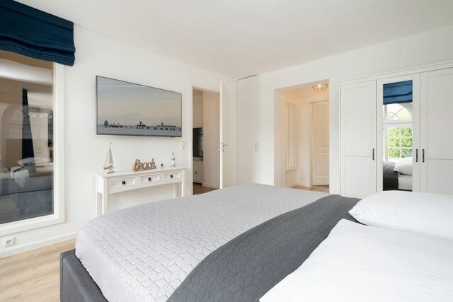 Ferienwohnung in Gr&ouml;mitz - Haus Sch&ouml;nes Leben Meeresrauschen - Bild 22