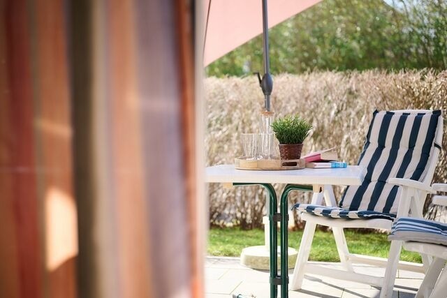 Ferienwohnung in Schönberger Strand - Am Golfplatz 25 Wellenkrönchen - Bild 5