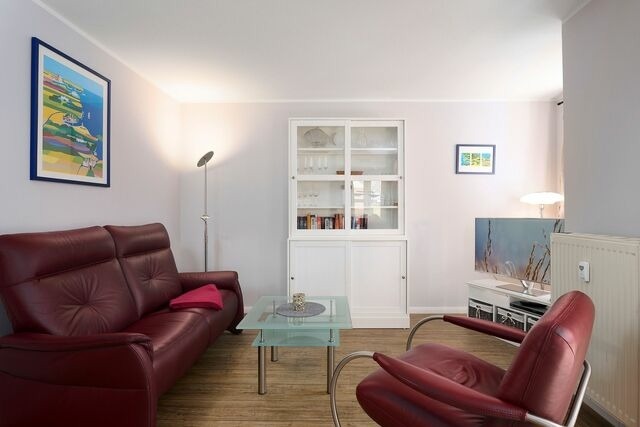 Ferienwohnung in Schönberger Strand - Am Golfplatz 25 Wellenkrönchen - Bild 11