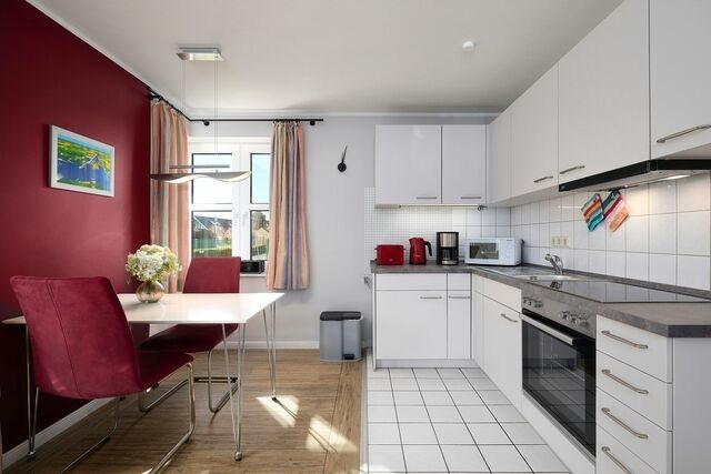 Ferienwohnung in Schönberger Strand - Am Golfplatz 25 Wellenkrönchen - Bild 14