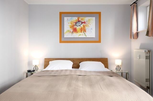 Ferienwohnung in Schönberger Strand - Am Golfplatz 25 Wellenkrönchen - Bild 20