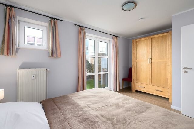 Ferienwohnung in Schönberger Strand - Am Golfplatz 25 Wellenkrönchen - Bild 21