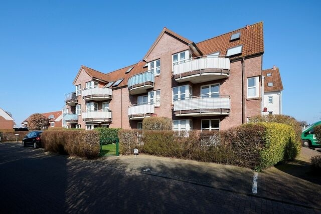 Ferienwohnung in Schönberger Strand - Am Golfplatz 25 Wellenkrönchen - Bild 25