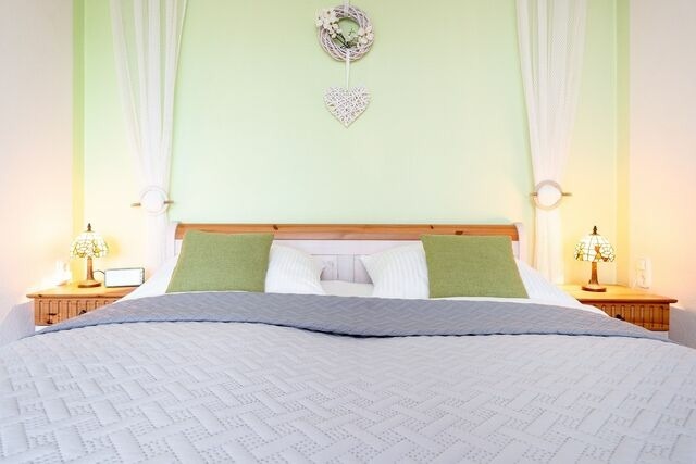 Ferienwohnung in Dahme - Berolina Sonnenuntergang - Bild 14