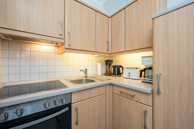 Ferienwohnung in Fehmarn OT Burg - Schmidt - Bild 9