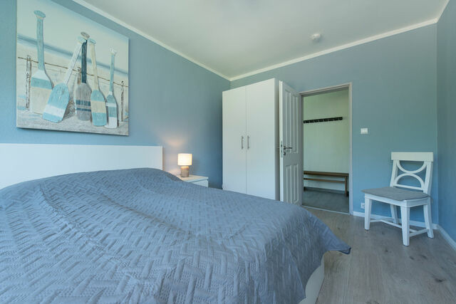 Ferienwohnung in Fehmarn OT Burg - Schmidt - Bild 12