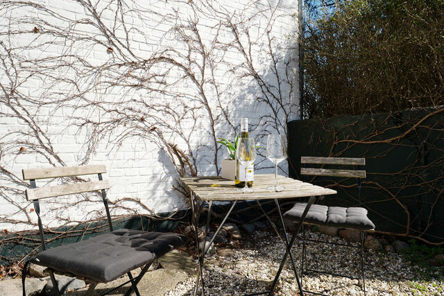 Ferienwohnung in Fehmarn OT Bojendorf - Weißes Haus (9123/II) - Bild 5