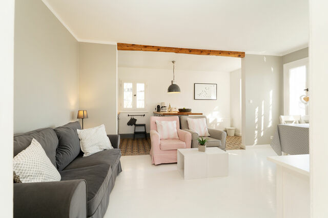 Ferienwohnung in Fehmarn OT Bojendorf - Weißes Haus (9123/II) - Bild 7