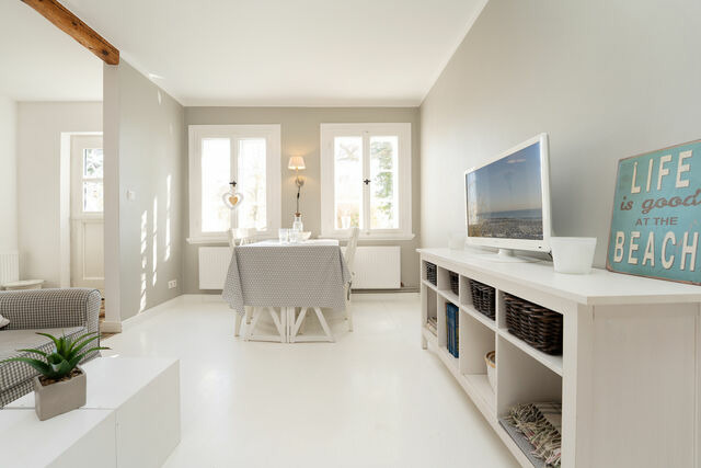 Ferienwohnung in Fehmarn OT Bojendorf - Weißes Haus (9123/II) - Bild 12