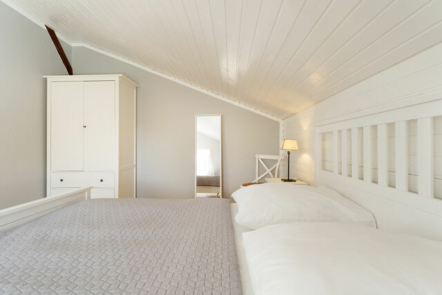 Ferienwohnung in Fehmarn OT Bojendorf - Weißes Haus (9123/II) - Bild 23