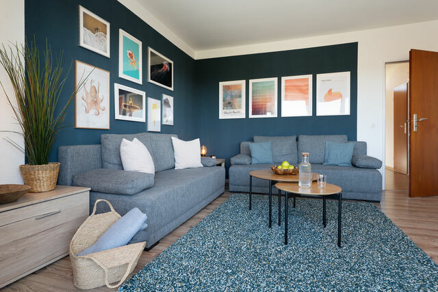 Ferienwohnung in Grömitz - Baltic Goldfischglas - Bild 8