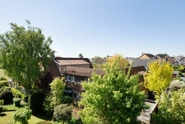 Ferienwohnung in Grömitz - Baltic Goldfischglas - Bild 12