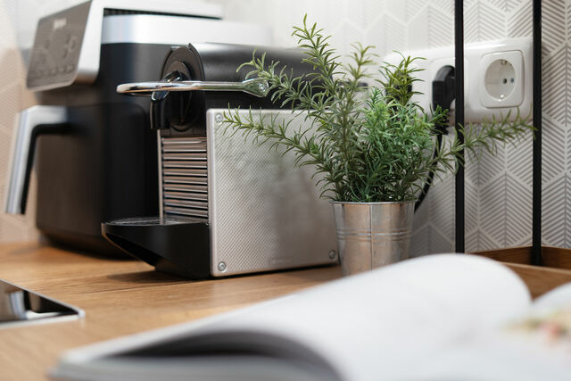 Ferienwohnung in Grömitz - Baltic Goldfischglas - Bild 20