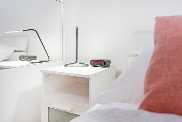 Ferienwohnung in Grömitz - Baltic Goldfischglas - Bild 23