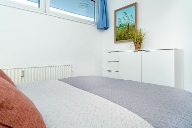 Ferienwohnung in Grömitz - Baltic Goldfischglas - Bild 25