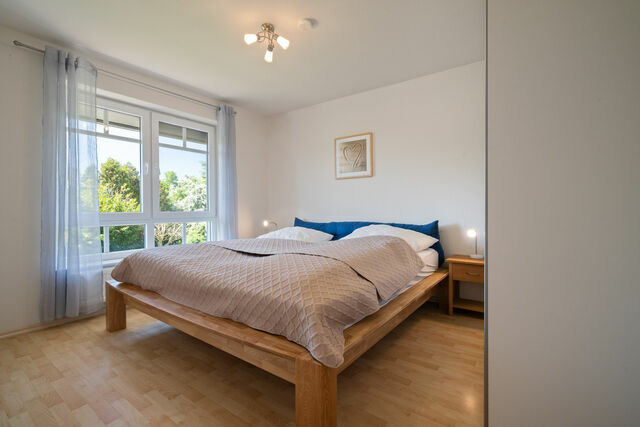 Ferienhaus in Schönberger Strand - Palstek 11 Sommerwind - Bild 4