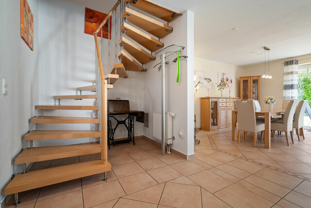 Ferienhaus in Schönberger Strand - Palstek 11 Sommerwind - Bild 9