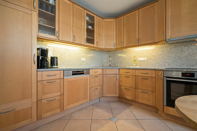 Ferienhaus in Schönberger Strand - Palstek 11 Sommerwind - Bild 10