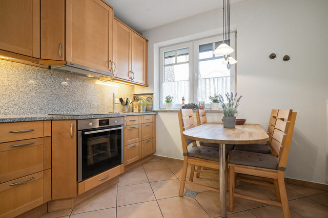 Ferienhaus in Schönberger Strand - Palstek 11 Sommerwind - Bild 11