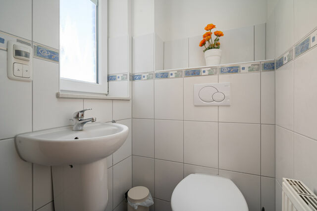 Ferienhaus in Schönberger Strand - Palstek 11 Sommerwind - Bild 12