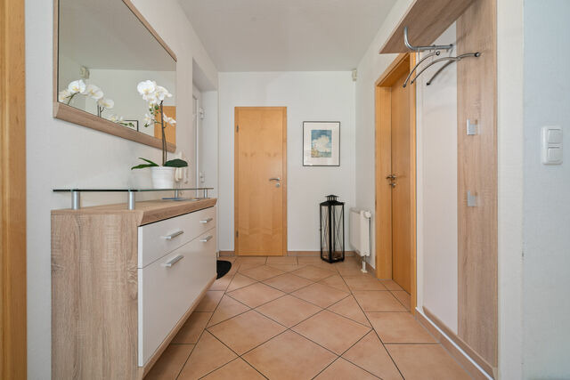 Ferienhaus in Schönberger Strand - Palstek 11 Sommerwind - Bild 13