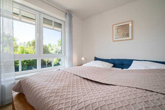 Ferienhaus in Schönberger Strand - Palstek 11 Sommerwind - Bild 14